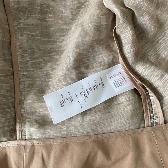 Vintage Louis Vuitton Blazer and Skirt Set ❤️ 40 - Picture 4 of 10